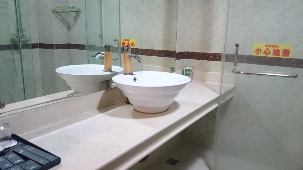 Guangzhou Yuedu Hotel Номер фото